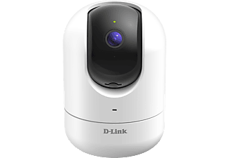 DLINK DCS-8526LH - Caméra de sécurité (Full-HD, 1920 x 1080 pixels)