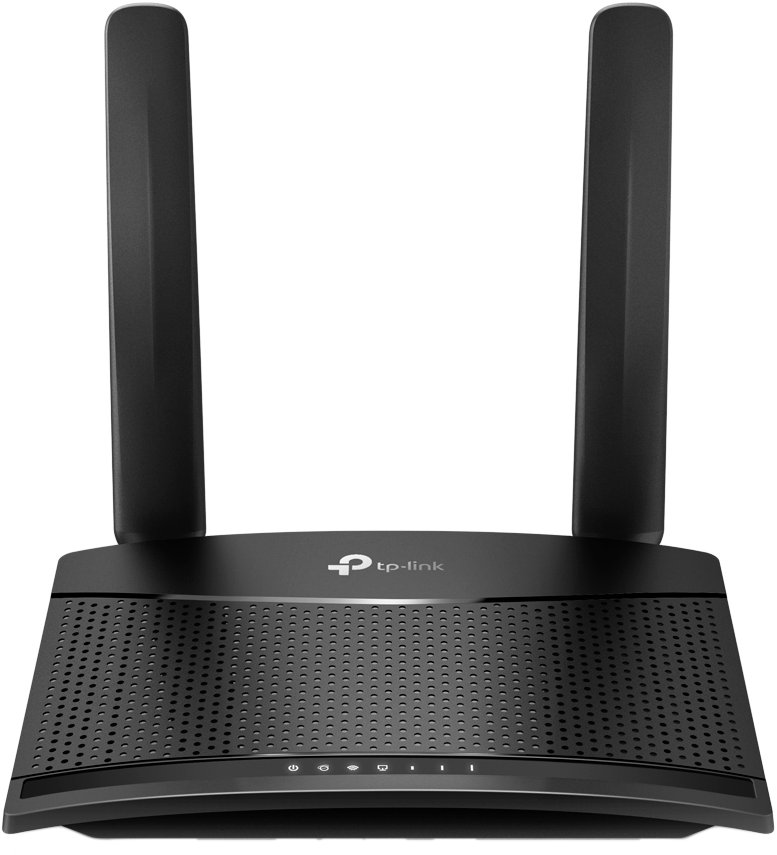 TP LINK TL-MR100 300 Mbps Wireless N 4G LTE Router