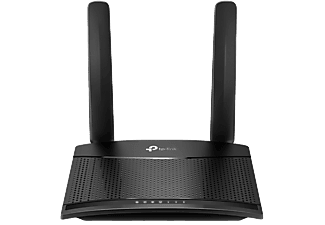 TP LINK TL-MR100 300 Mbps Wireless N 4G LTE Router