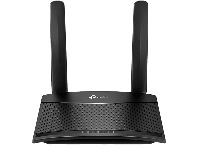 TP LINK TL-MR100 300 Mbps Wireless N 4G LTE Router