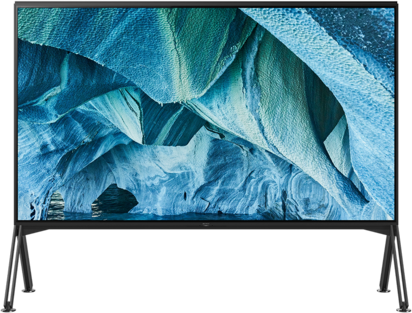 SONY KD-98ZG9 (2019) 98 Zoll 8K UHD Smart TV
