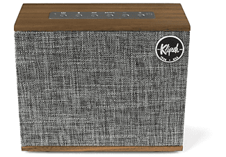 KLIPSCH Groove Bluetooth Hoparlör Ceviz Ağacı