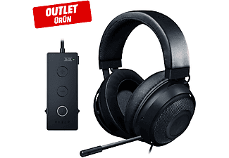 RAZER Kraken Tournament Oyuncu Kulaklığı Siyah Outlet 1190129