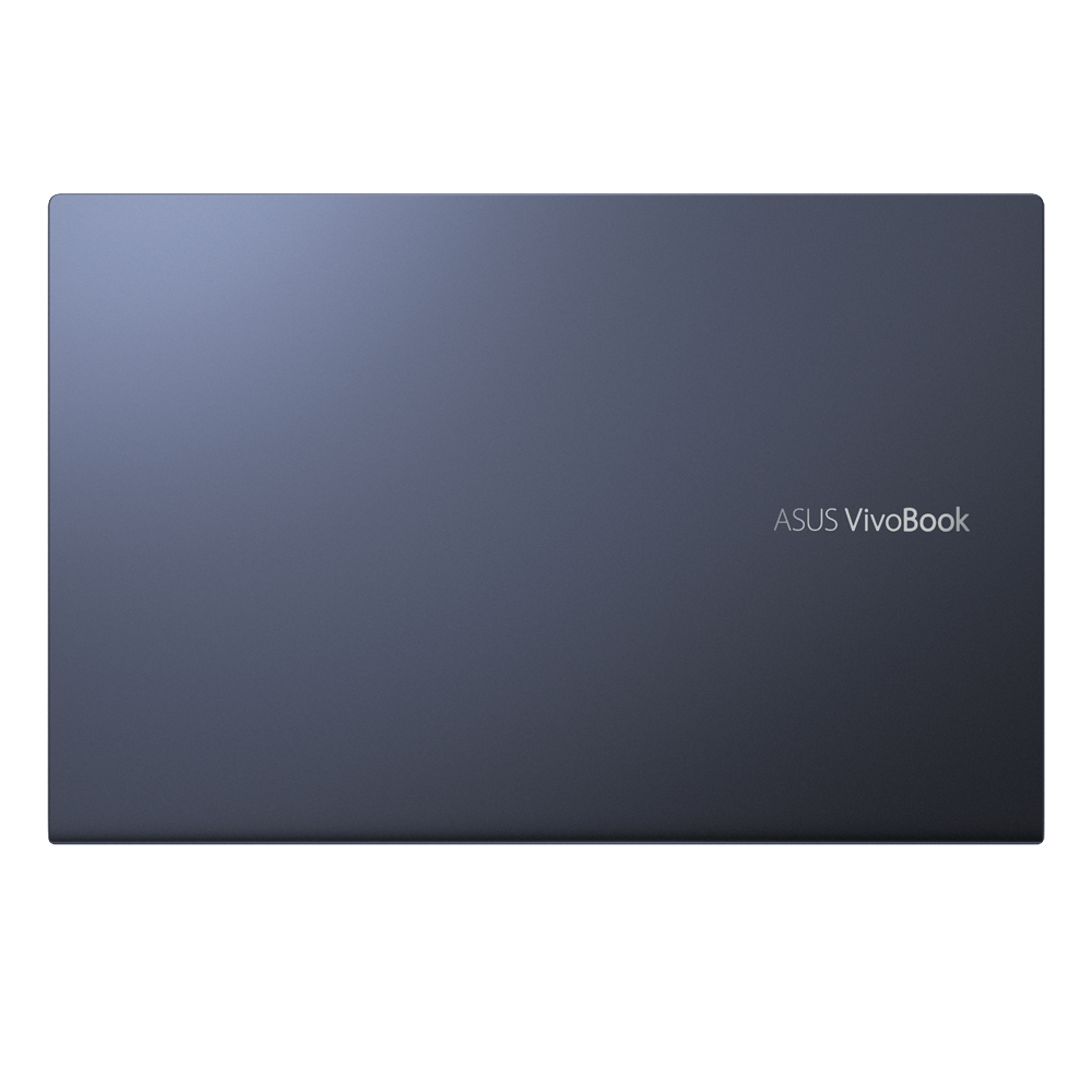 ASUS VivoBook 15 15,6 AMD Ryzen™ Prozessor, Black GB Graphics, 7 RAM, 8 mit 512 S513IA-EJ301T, Radeon™ GB Display, Bespoke Zoll Notebook SSD