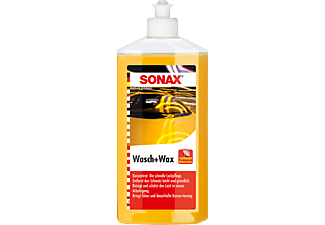 SONAX Viaszos sampon, 500ml