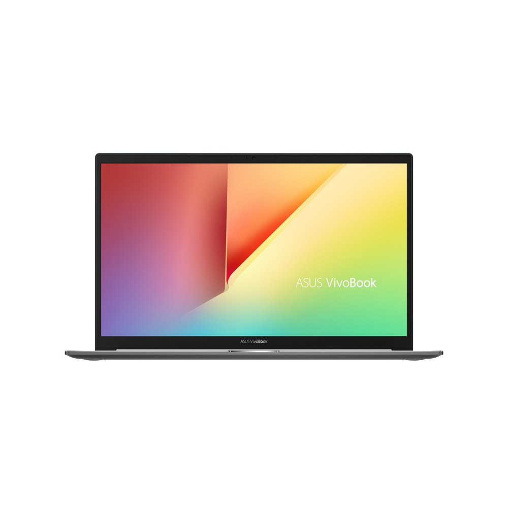 ASUS VivoBook S15 S533EA-BQ070T - 15,6 Zoll - Intel® Core™ i7 i7-1165G7 - 16 GB - 512 GB - Intel® UHD Graphics - Windows 10