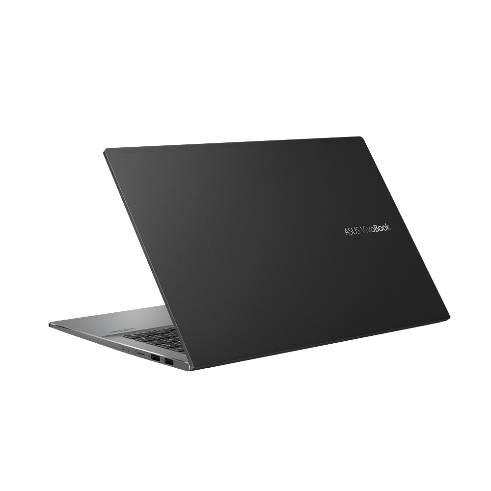 ASUS VivoBook S15 S533EA-BQ070T - 15,6 Zoll - Intel® Core™ i7 i7-1165G7 - 16 GB - 512 GB - Intel® UHD Graphics - Windows 10