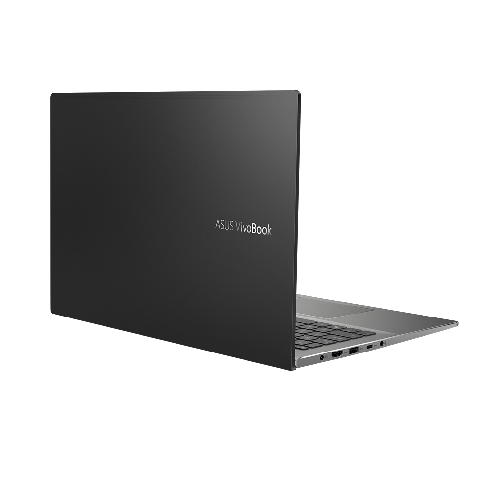 ASUS VivoBook S15 S533EA-BQ070T - 15,6 Zoll - Intel® Core™ i7 i7-1165G7 - 16 GB - 512 GB - Intel® UHD Graphics - Windows 10