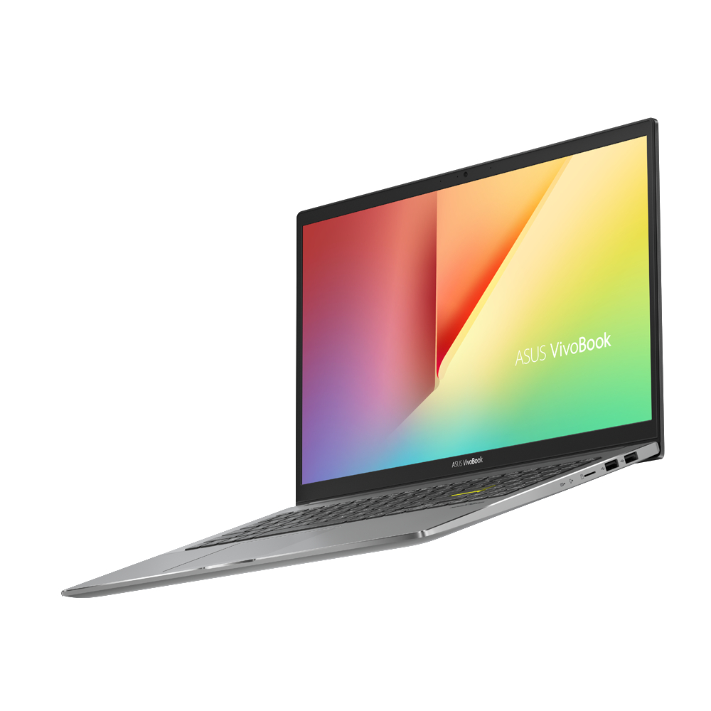 ASUS VivoBook S15 S533EA-BQ070T - 15,6 Zoll - Intel® Core™ i7 i7-1165G7 - 16 GB - 512 GB - Intel® UHD Graphics - Windows 10