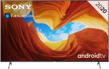 KD-65XH9005 (2020) 65 Zoll 4K UHD Smart Andoid TV