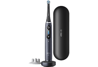 ORAL-B 8s Zwart Elektrische Tandenborstel kopen? | MediaMarkt