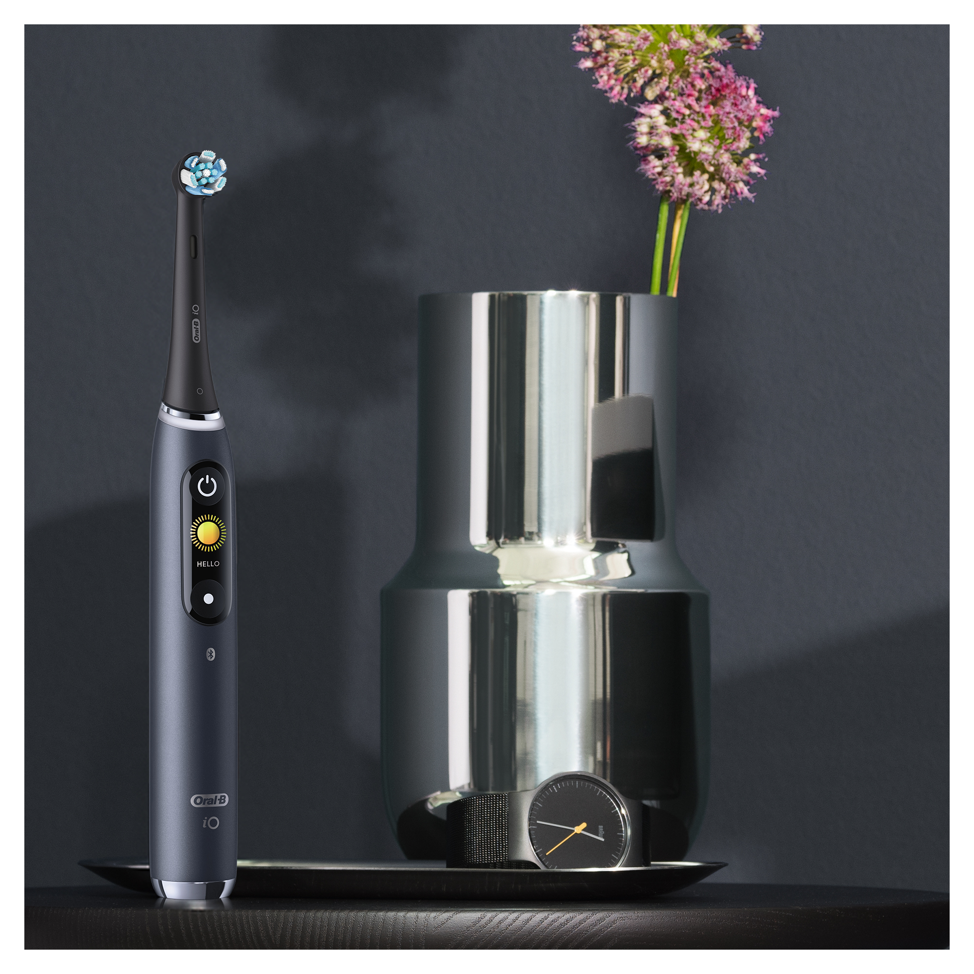 ORAL-B iO 9s Zwart