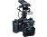 OLYMPUS OM-D E-M5 Mark III Body + M.Zuiko Digital ED 12mm F2 + Kit Vlogger - Fotocamera Nero