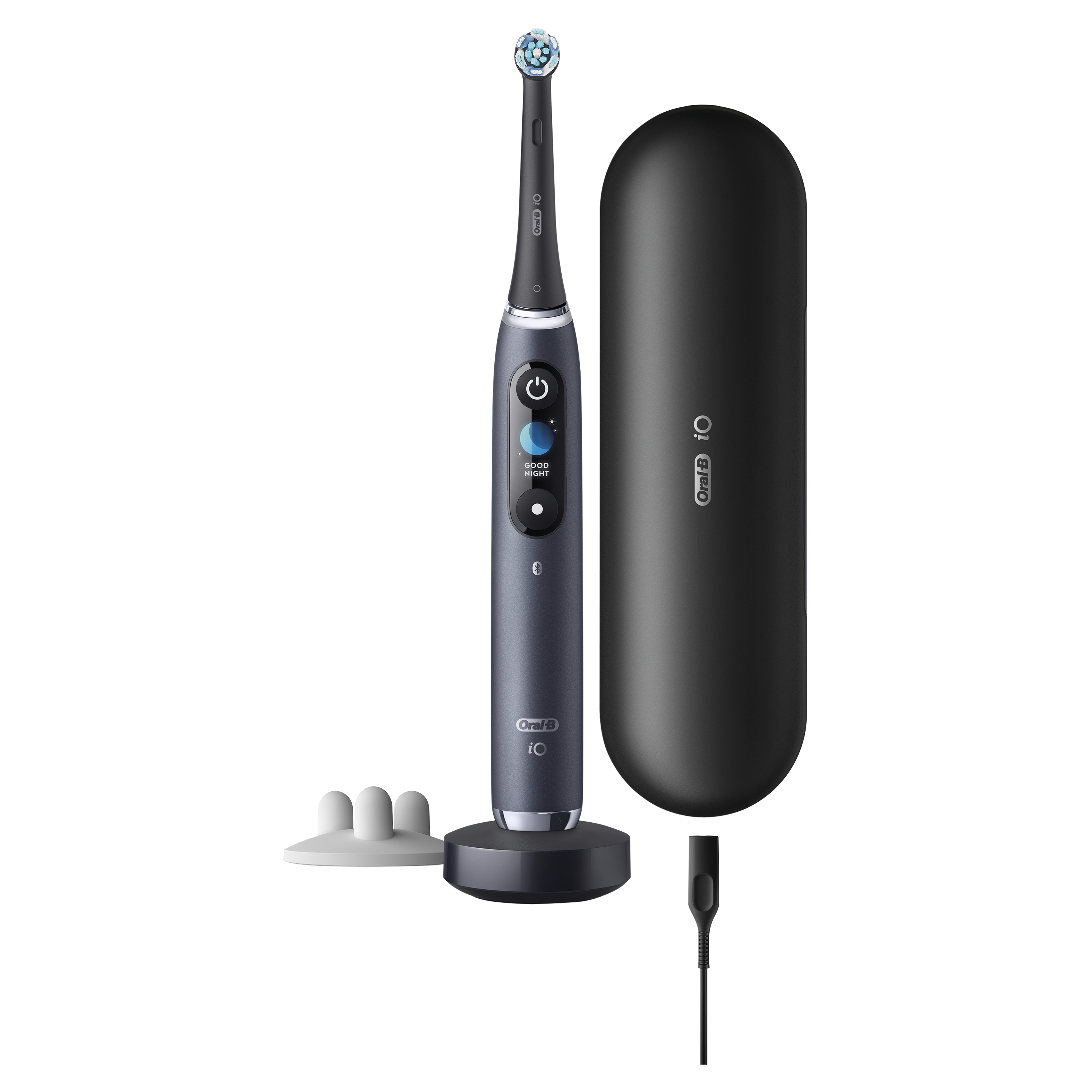 ORAL-B iO 9s Zwart