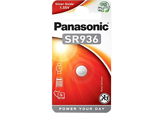 PANASONIC 1,5V ezüst-oxid óraelem 1db (SR936/1BP)