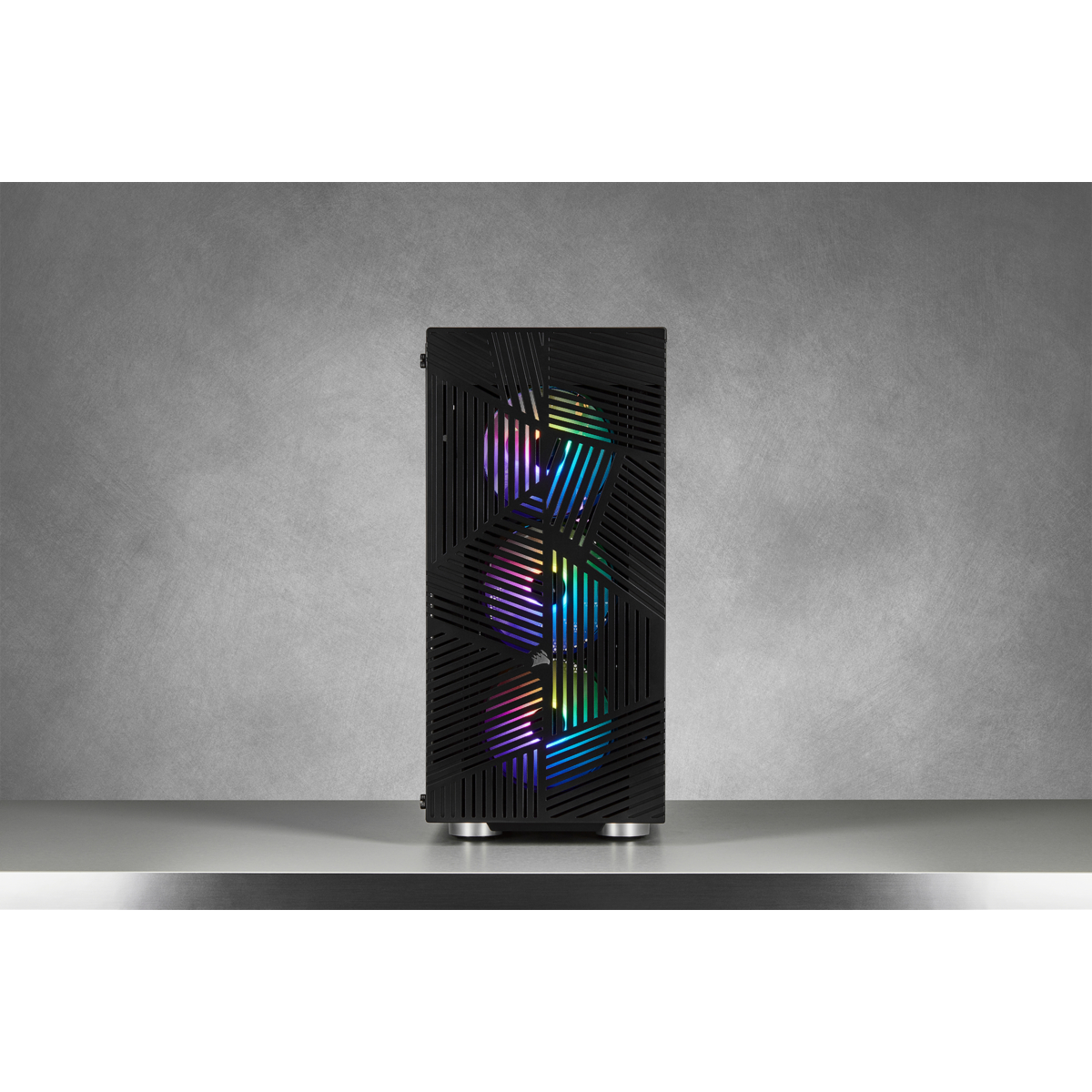 CORSAIR 275R Airflow PC-Gehäuse, Schwarz