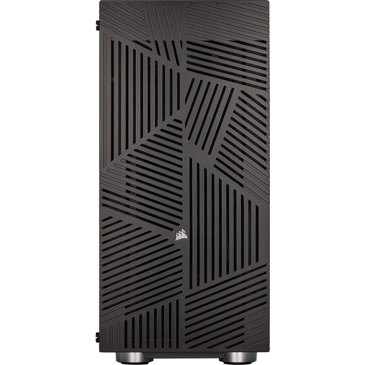 CORSAIR 275R Airflow PC-Gehäuse, Schwarz