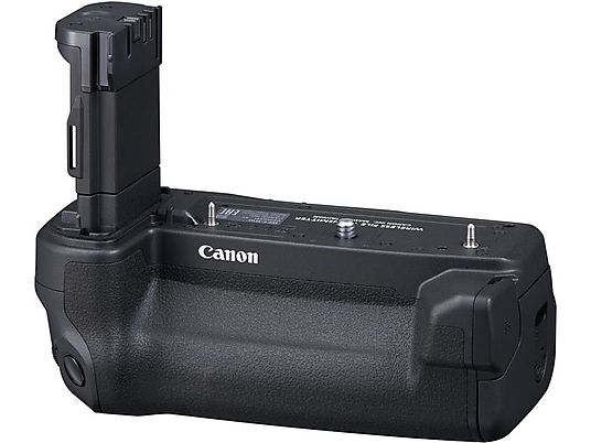 CANON WFT-R10 - Trasmettitore di file wireless & Impugnatura della batteria (Nero)