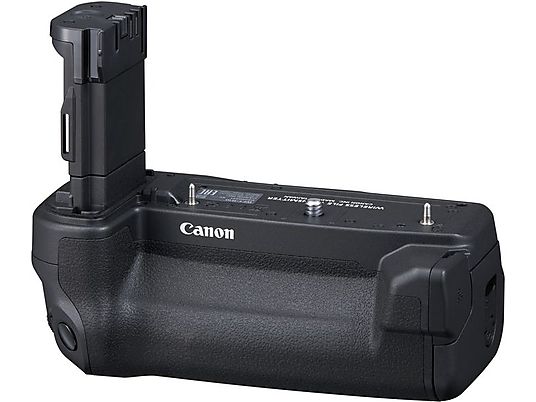 CANON WFT-R10 - Émetteur de fichiers sans fil & Poignée de batterie (Noir)