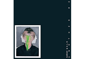 Sarah Walk - ANOTHER ME  - (Vinyl)