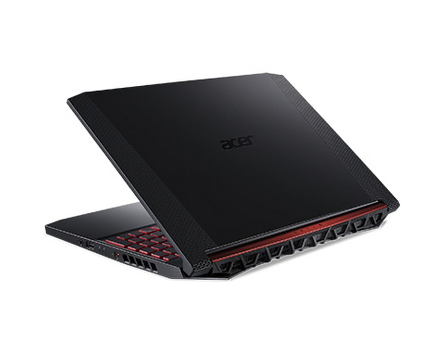 Portátil gaming - Acer Nitro 5 AN515-55-76LV, 15" FHD, Intel® Core™ i7-10750H, 16GB, 512 SSD, GTX1660Ti, FDOS