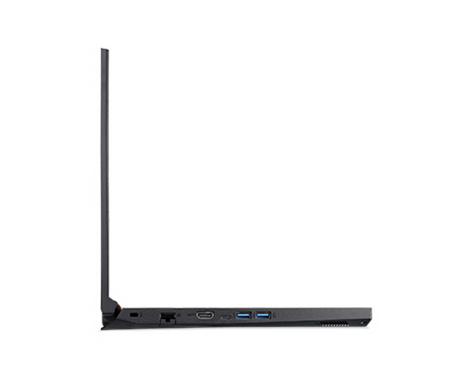 Portátil gaming - Acer Nitro 5 AN515-55-76LV, 15" FHD, Intel® Core™ i7-10750H, 16GB, 512 SSD, GTX1660Ti, FDOS