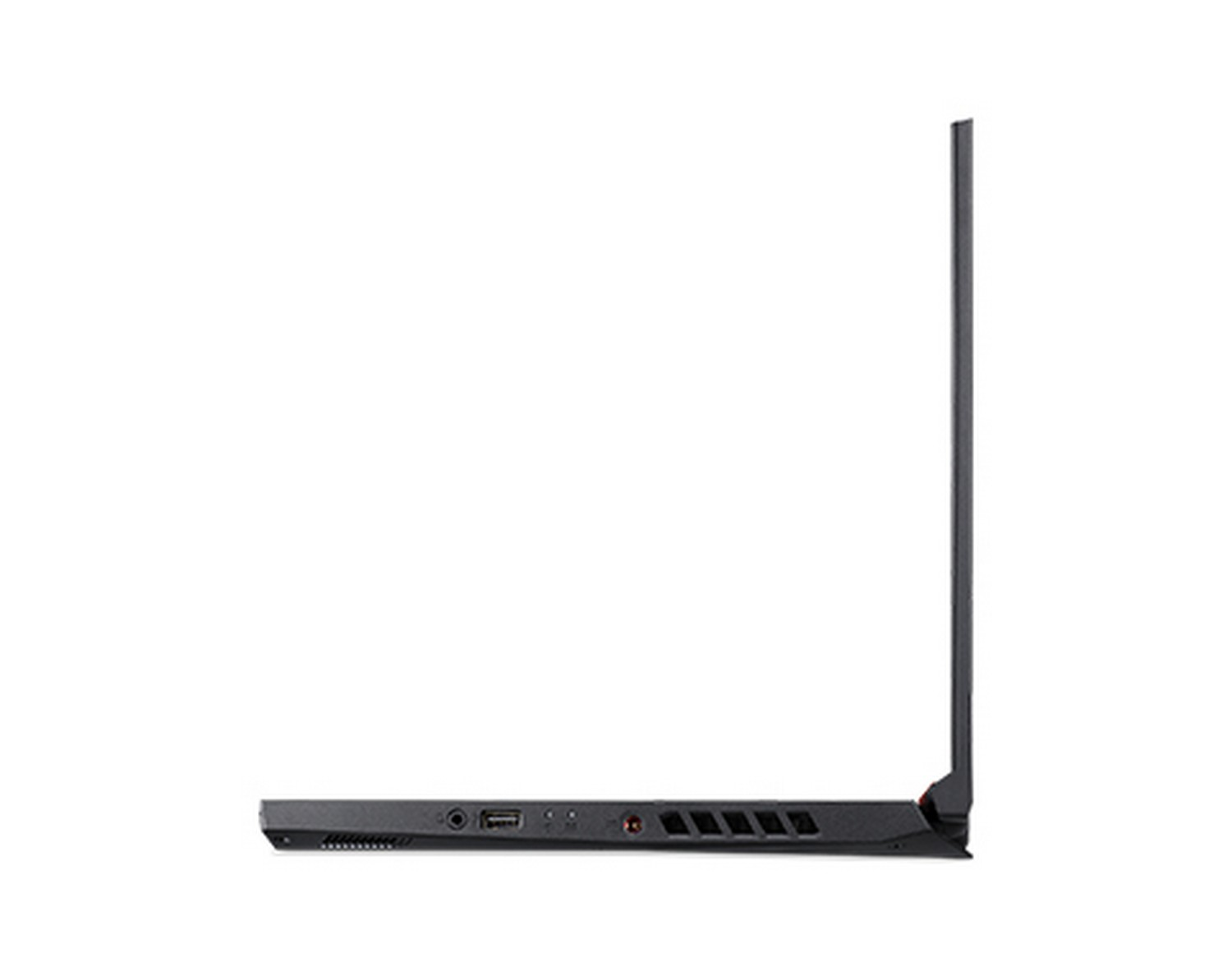 Portátil gaming - Acer Nitro 5 AN515-55-76LV, 15" FHD, Intel® Core™ i7-10750H, 16GB, 512 SSD, GTX1660Ti, FDOS