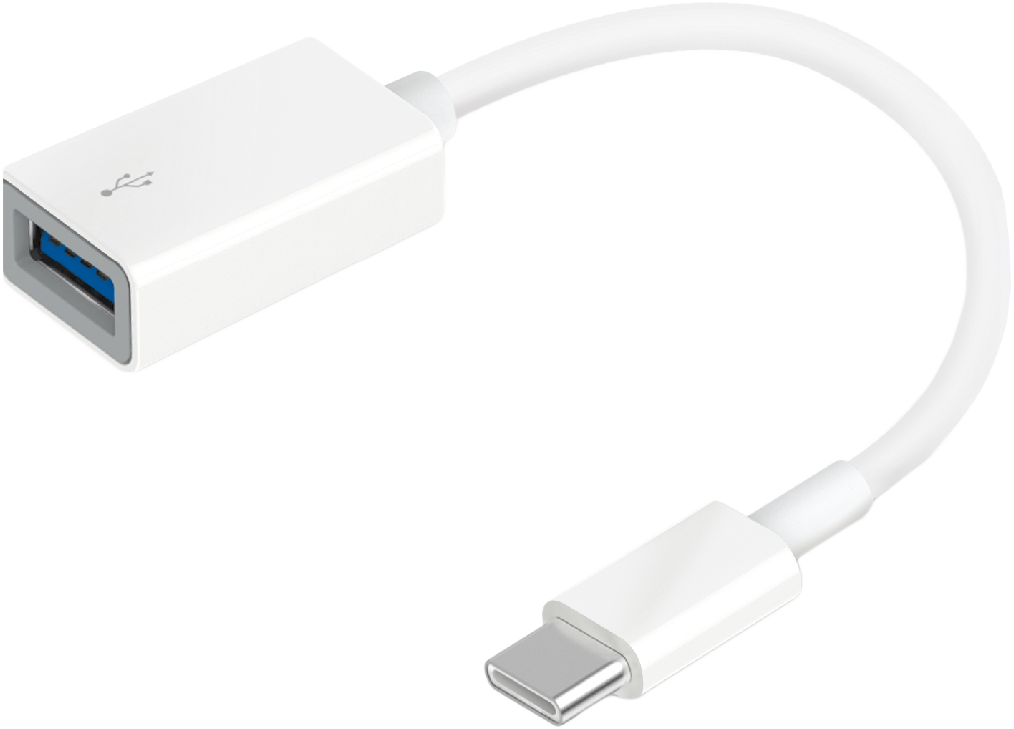 TP LINK UC400 3.0 USB-C -- USB-A Adapter