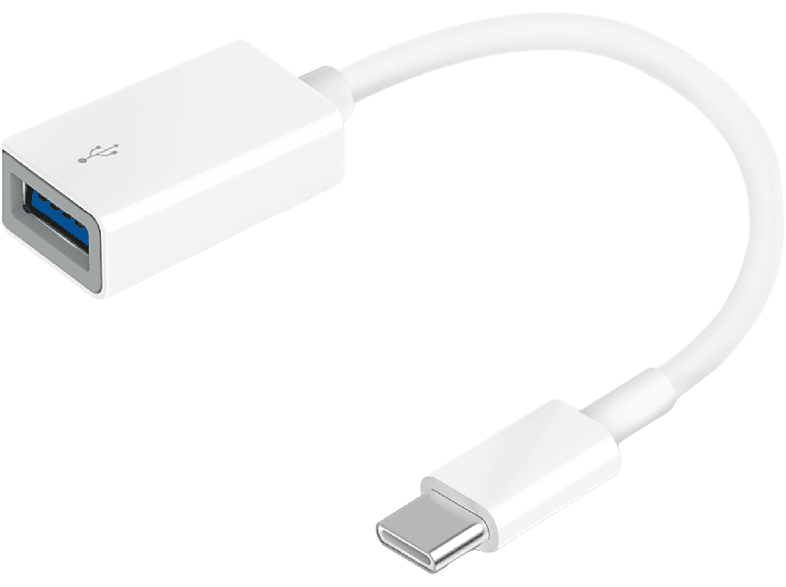 TP LINK UC400 3.0 USB-C -- USB-A Adapter