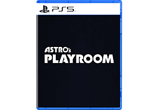 Astro's Playroom | PlayStation 5 | PlayStation 5