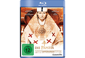 DIE PΣPSTIN - BR [Blu-ray]
