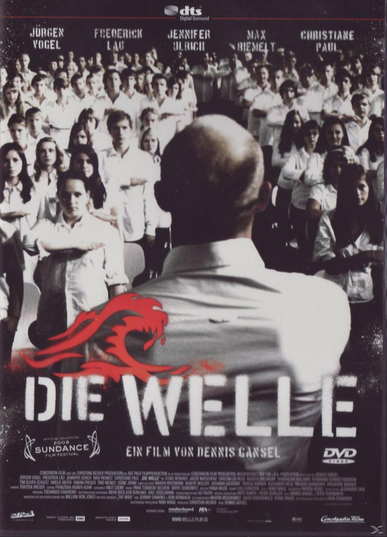WELLE [DVD]