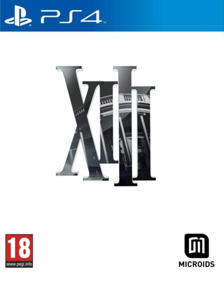 XIII (Limited Edition) | PlayStation 4