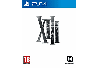 XIII (Limited Edition) | PlayStation 4