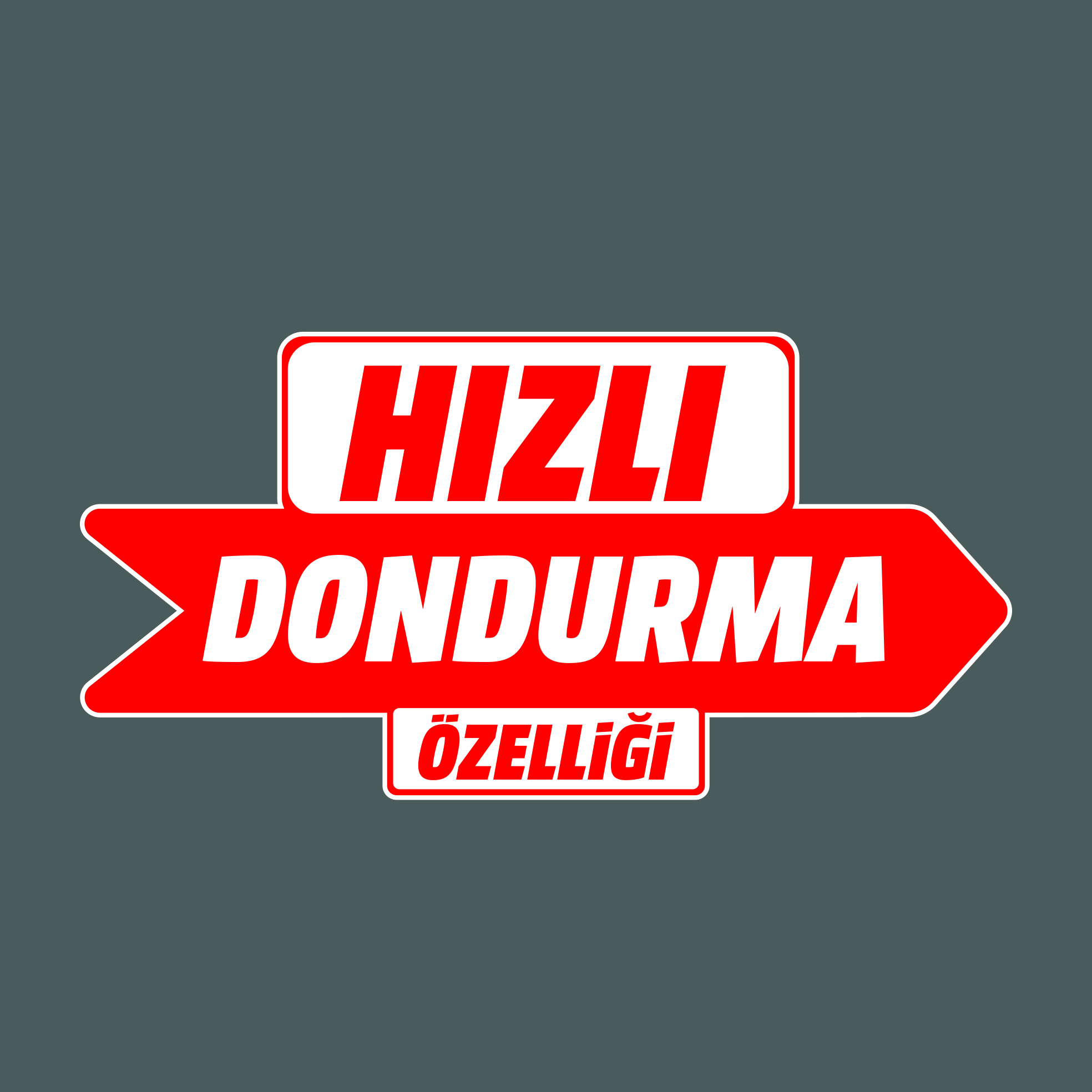 VESTEL CDE-M 1102 W 6 Çekmeceli 182 Litre Hacim A+ Enerji Sınıfı Derin Dondurucu Beyaz