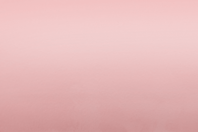 Ein rosa Hintergrund. Die Farbe ist ein Farbverlauf von hell zu dunklerem Rosa.