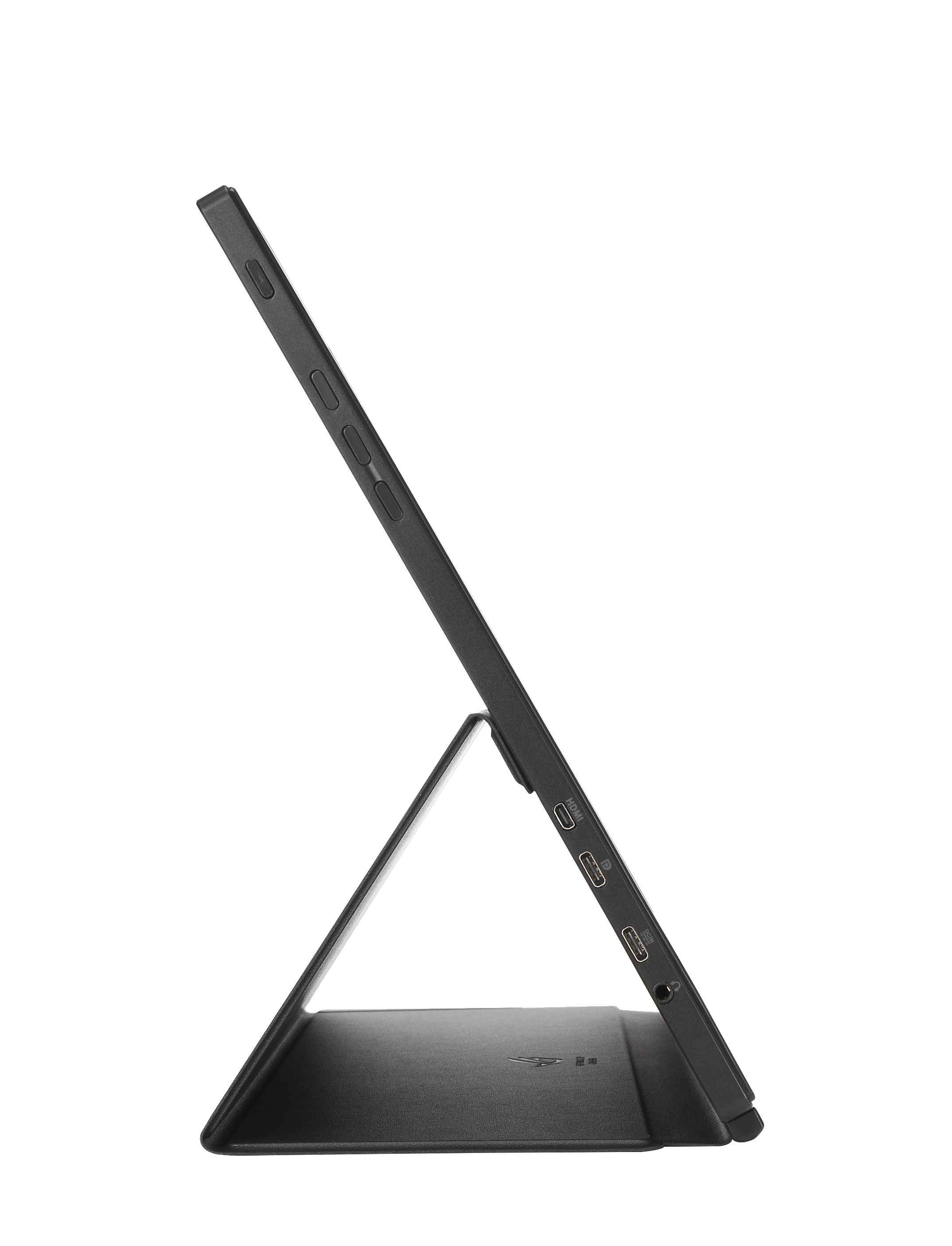 ASUS ROG Strix XG17AHPE 17,3 Zoll  Full-HD  Portable Monitor  3 ms Reaktionszeit  