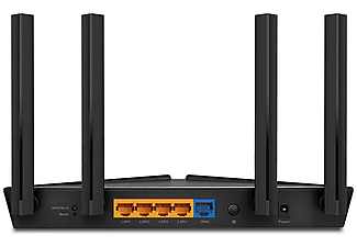 TP-LINK Archer AX10 AX1500 Wi-Fi 6 Router Siyah_3