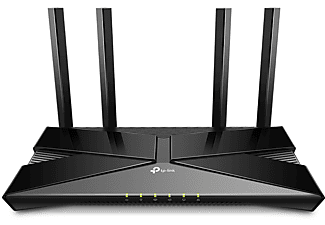 TP-LINK Archer AX10, AX1500 Mbps, 4×Gbps Portlar, Çift Bant, AP Mod, Fiber Destekli, Wi-Fi 6 Router