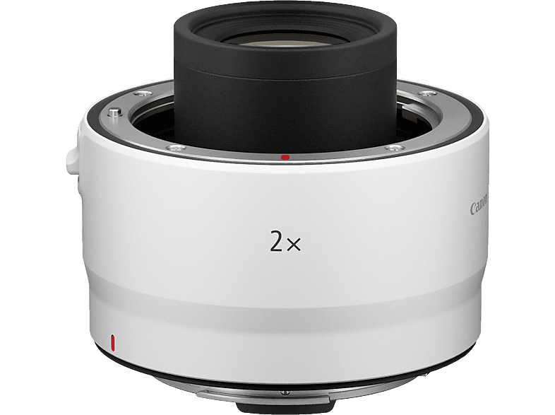 CANON Extender RF 2x - Telekonverter(Canon R-Mount, Vollformat)