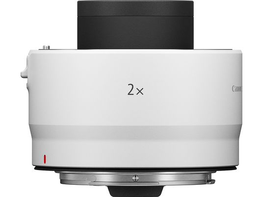 CANON Extender RF 2x - Telekonverter(Canon R-Mount, Vollformat)