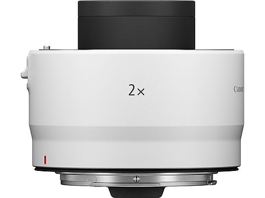 CANON Extender RF 2x - Téléconvertisseur(Canon R-Mount, Plein format)
