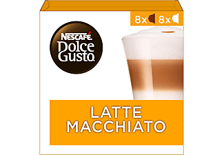 NESTLE Nescafé Dolce Gusto Latte Macchiato Capsules