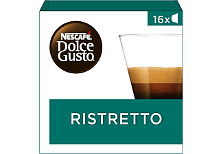 NESTLE Nescafé Dolce Gusto Espresso Ristretto Capsules