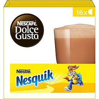 NESTLE Nescafé Dolce Gusto Nesquik Capsules