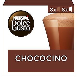 NESTLE Nescafé Dolce Gusto Chococino Capsules