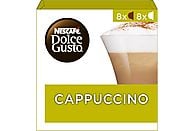 NESTLE Nescafé Dolce Gusto Cappuccino Capsules