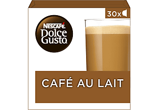 NESTLE Nescafé Dolce Gusto Café Au Lait Capsules