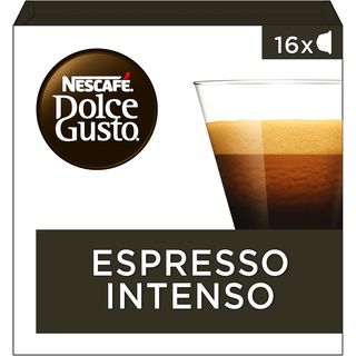 NESTLE Nescafé Dolce Gusto Espresso Intenso Capsules