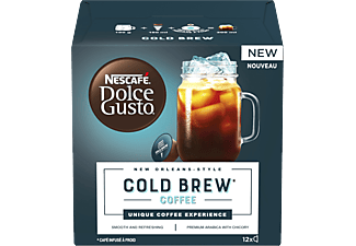 NESTLE Nescafé Dolce Gusto Cold Brew Capsules